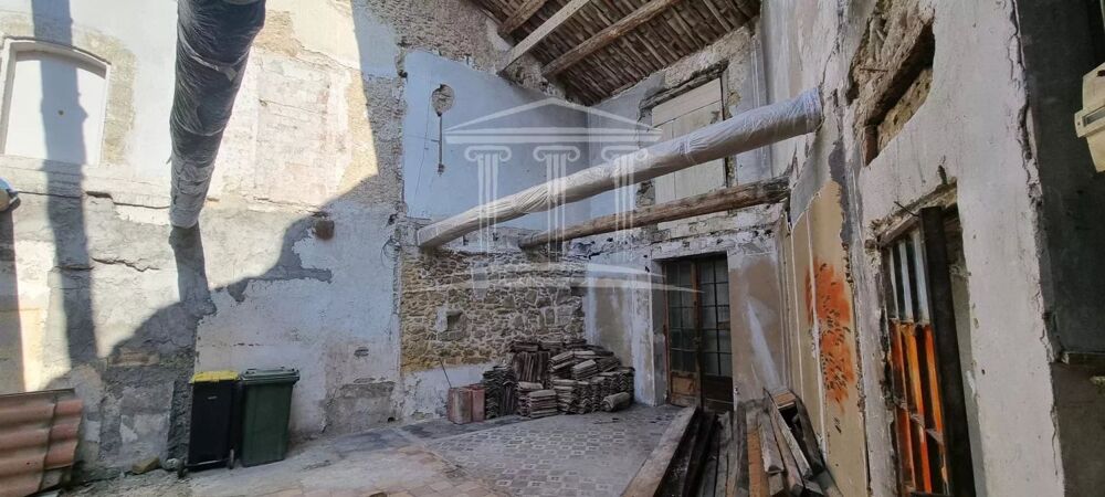 Vente Maison Maison Sorgues