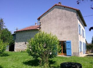  Maison à vendre 6 pièces 124 m²