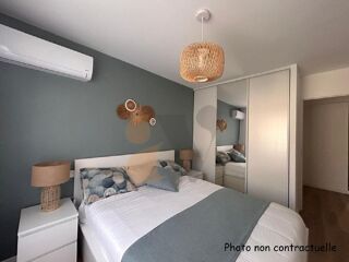  Appartement � vendre 4 pi�ces 113 m�