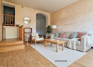  Maison � vendre 4 pi�ces 112 m�