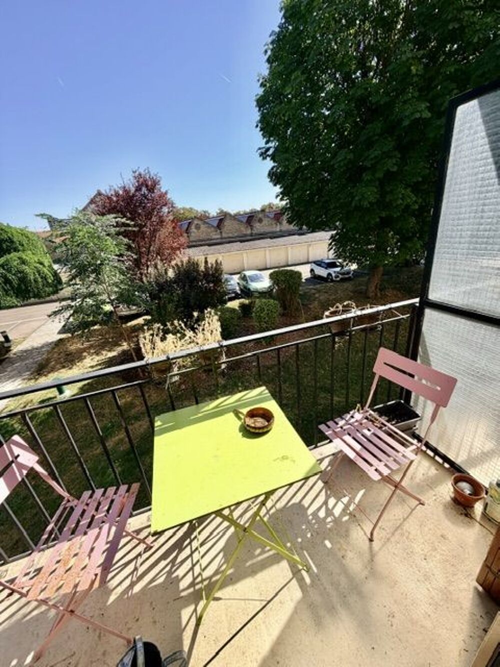 Vente Appartement Studio Troyes
