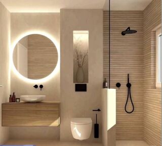  Appartement � vendre 4 pi�ces 120 m�