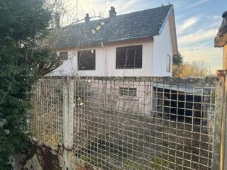  Maison  vendre 4 pices 78 m