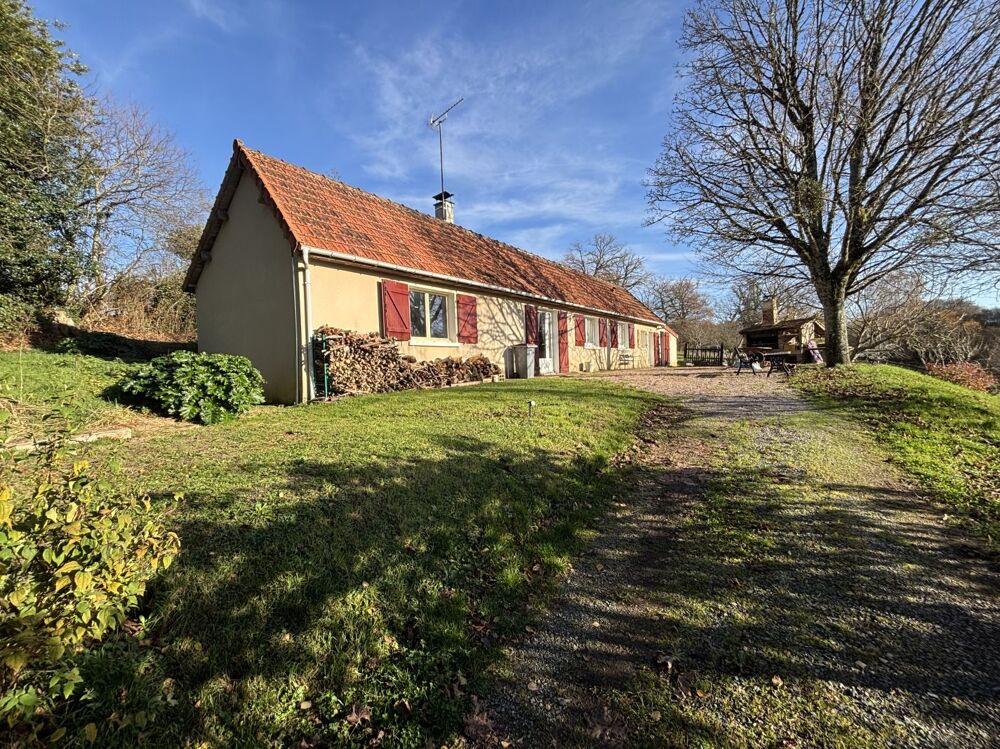 Vente Maison Maison Vijon
