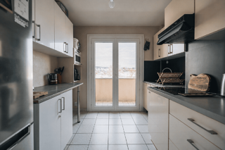  Appartement à vendre 4 pièces 69 m²