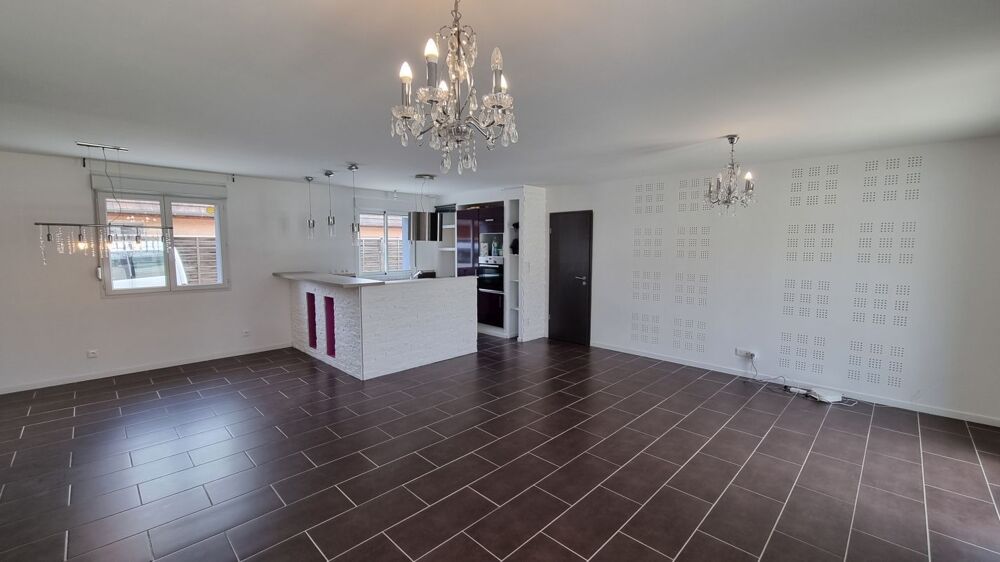 Vente Maison Maison Sagy