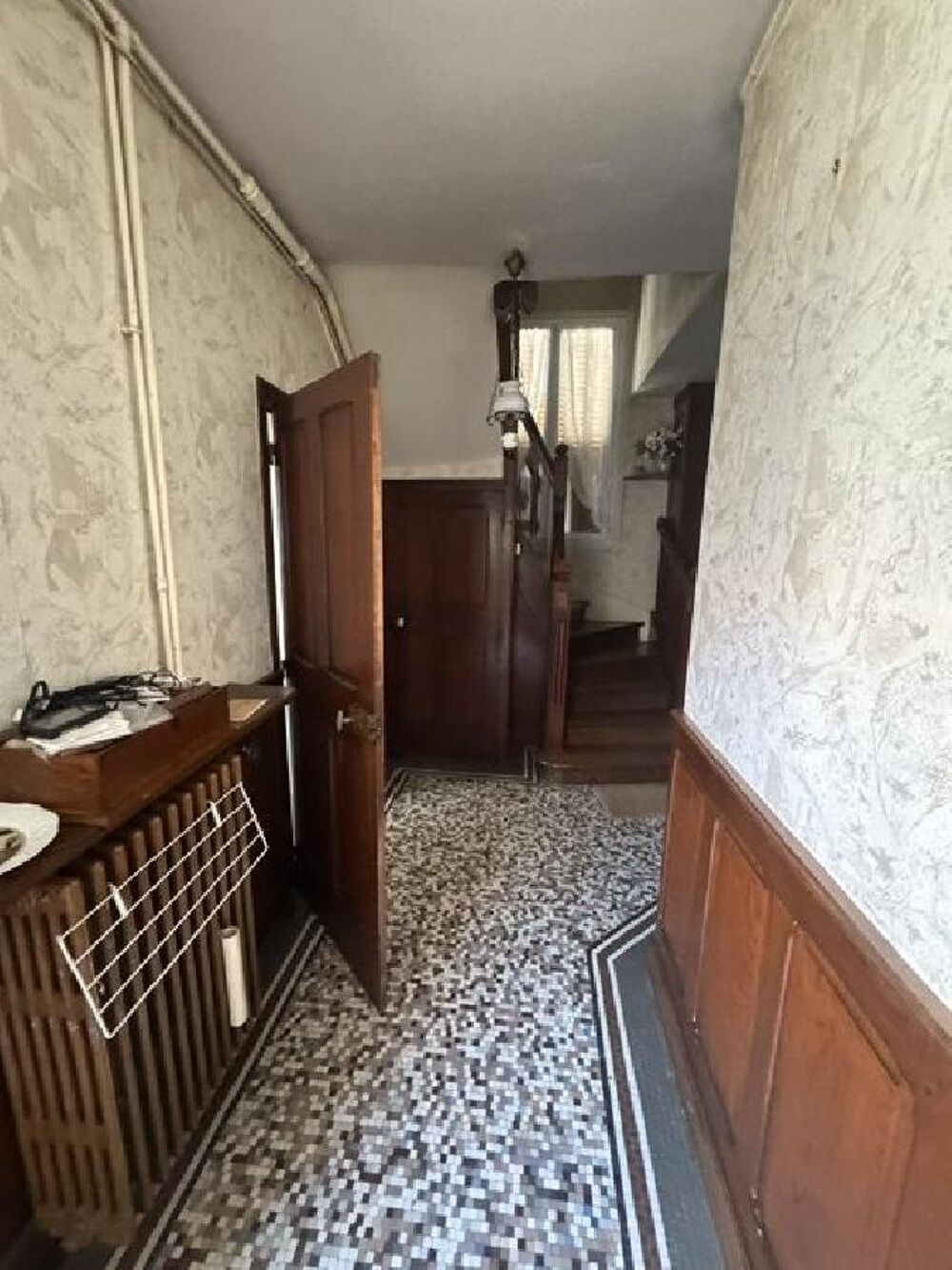 Vente Maison Maison Mont notre dame