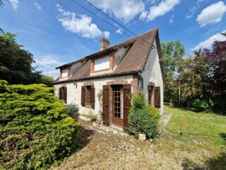  Maison  vendre 4 pices 92 m