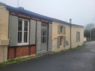  Maison � vendre 2 pi�ces 35 m�