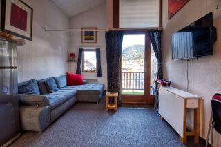  Appartement � vendre 2 pi�ces 36 m�