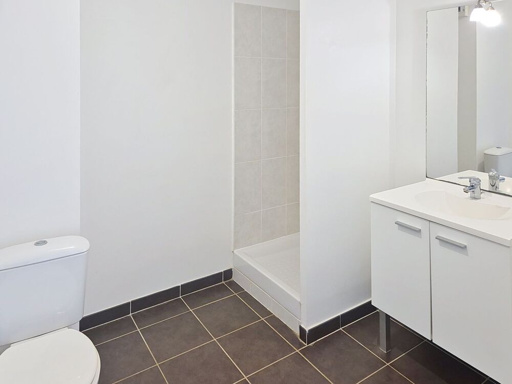 Vente Appartement 2 Pièces avec Jardin Privatif Fleury sur orne