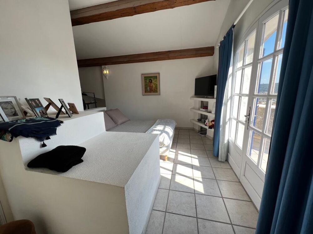 Vente Maison Propriété + Piscine en ville Saint martin de valgalgues