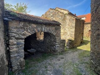  Maison � vendre 2 pi�ces 48 m�