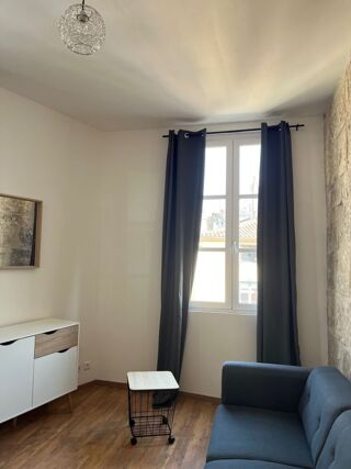  Appartement  louer 2 pices 34 m