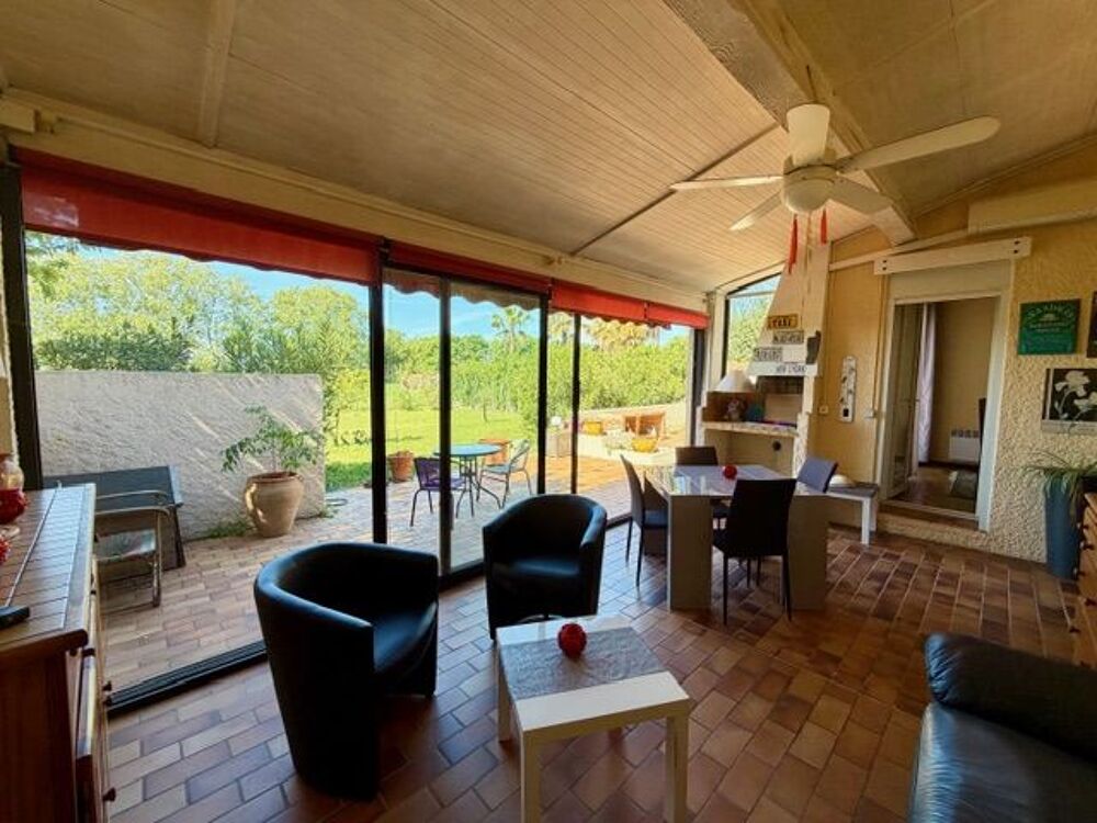Vente Maison Villa VUE DEGAGEE Mauguio