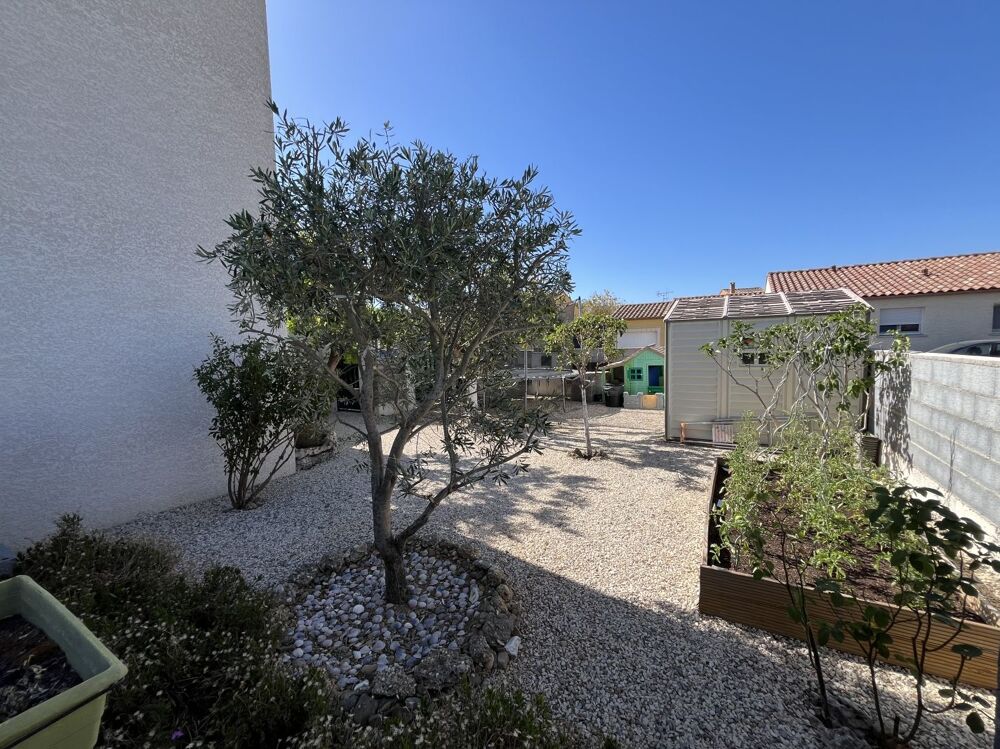 Vente Maison Villa TERRAIN, PISCINE Salleles d'aude