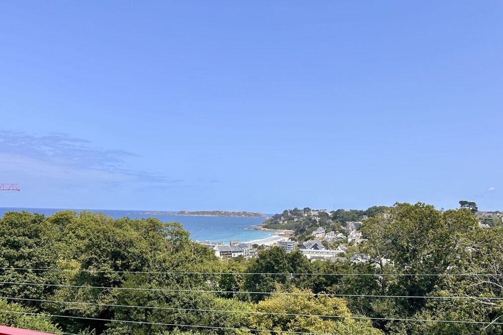 Vente Maison Maison vue mer imprenable Perros guirec