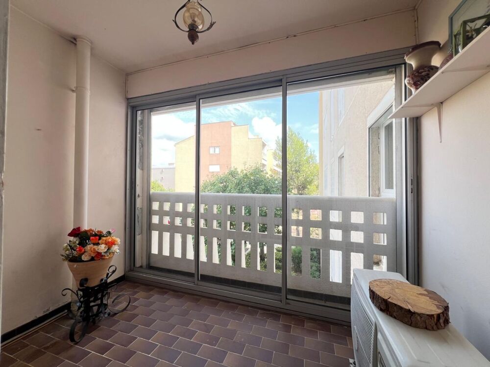 Vente Appartement 4 Pièces Plan de cuques