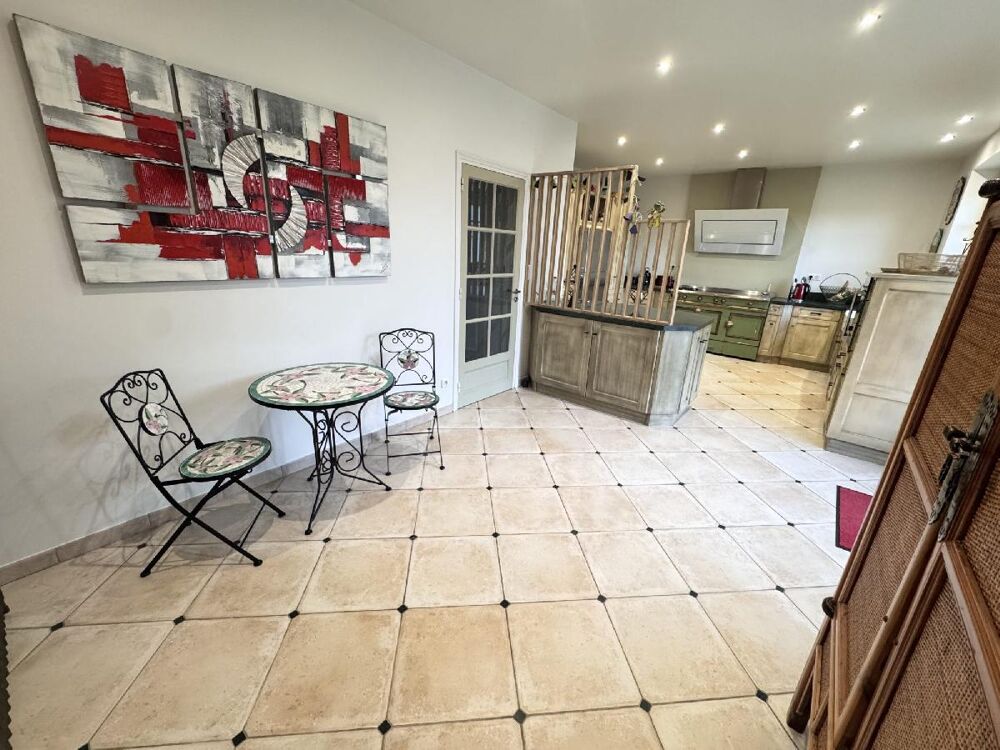  vendre  Maison Soissons (02200)