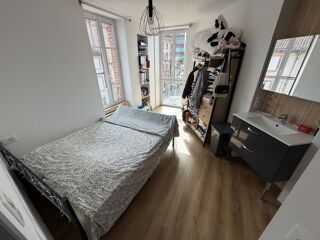  Appartement à louer 2 pièces 28 m²