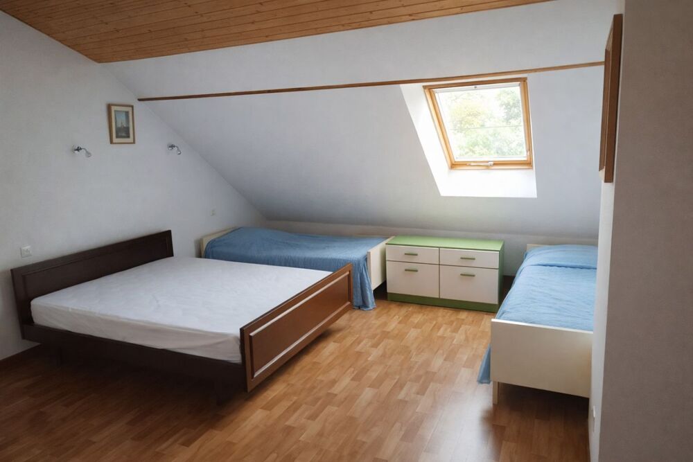 Vente Maison Maison Rolbing