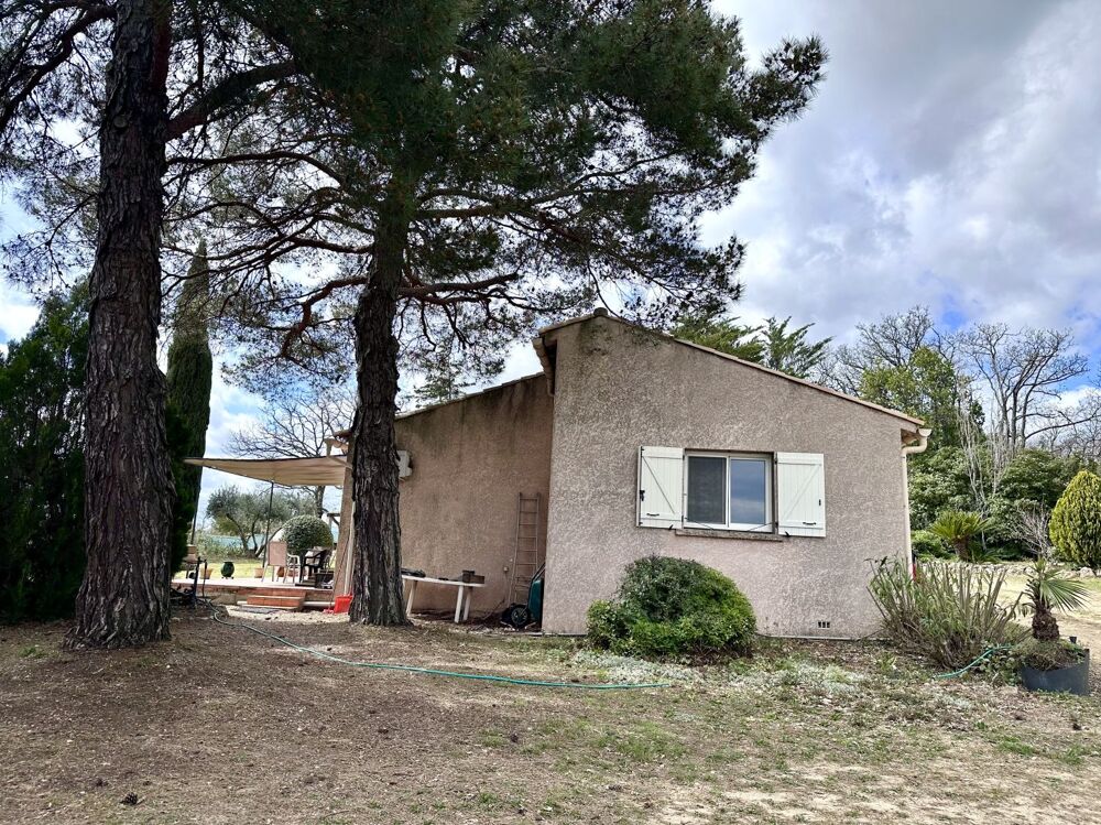 Vente Maison Propriété Paulhan