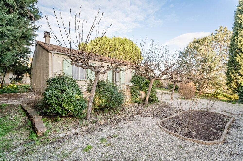 Vente Maison Maison quartier calme Paulhan