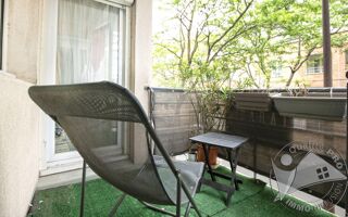  Appartement � vendre 2 pi�ces 40 m�