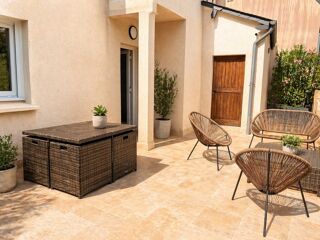  Maison à vendre 5 pièces 98 m²