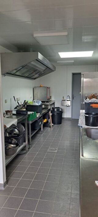  Maison � vendre 5 pi�ces 271 m�