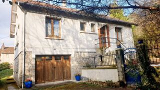  Maison � vendre 4 pi�ces 100 m�