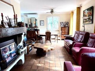 Maison à vendre 7 pièces 161 m²