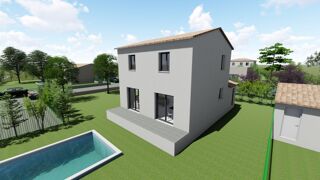  Maison  vendre 4 pices 80 m