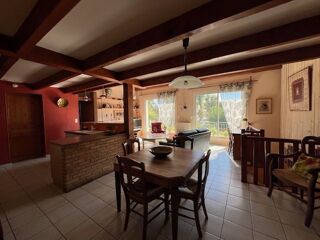  Maison � vendre 4 pi�ces 139 m�