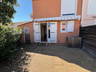  Maison � vendre 2 pi�ces 35 m�