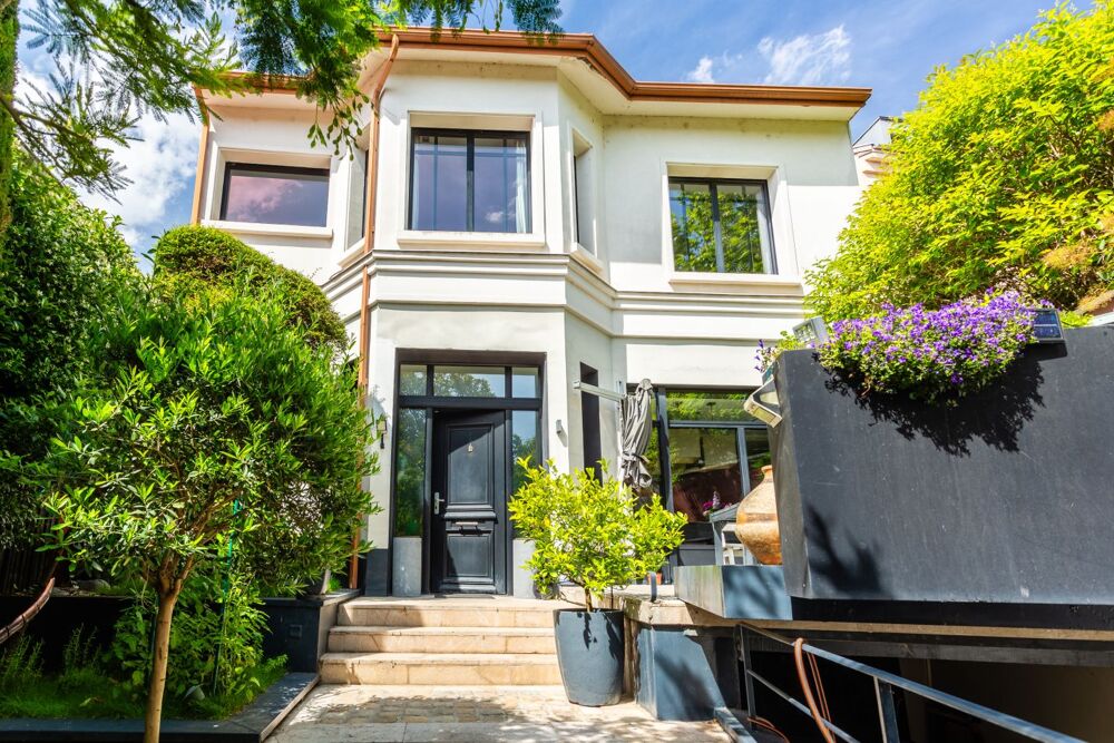 Maison Sous-sol complet avec garage