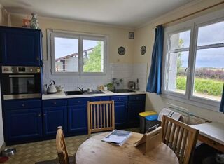  Maison � vendre 3 pi�ces 106 m�