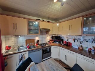  Maison � vendre 4 pi�ces 74 m�