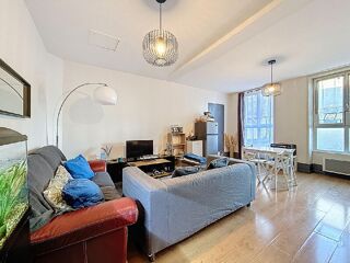  Appartement � louer 2 pi�ces 50 m�