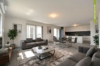  Appartement à vendre 5 pièces 104 m²