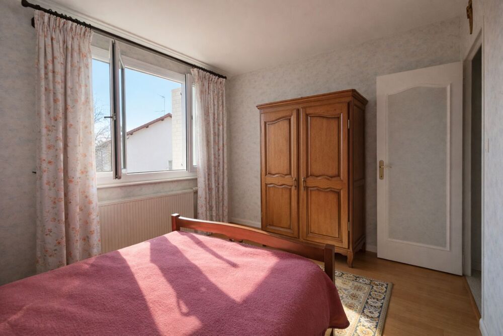 Vente Maison Maison Dijon