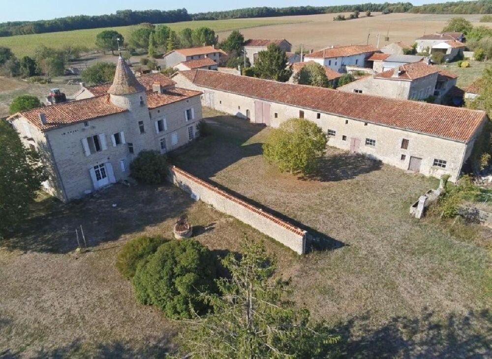 Vente Maison Maison Verteuil sur charente