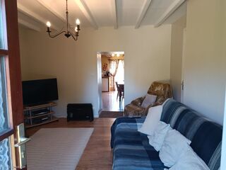  Maison � vendre 4 pi�ces 60 m�