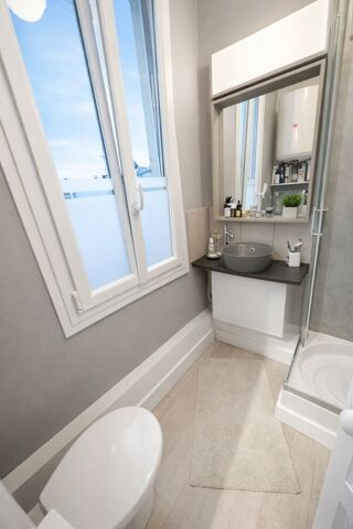  Appartement � vendre 1 pi�ce 23 m�