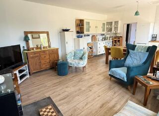  Maison à vendre 3 pièces 64 m²