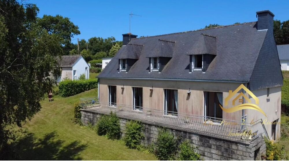 Vente Maison Maison Dineault