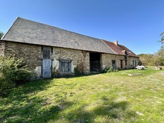  Maison à vendre 6 pièces 131 m²