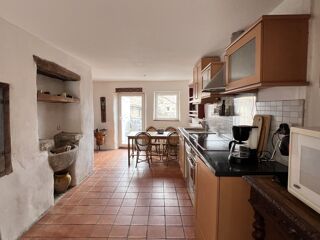  Maison à vendre 6 pièces 123 m²