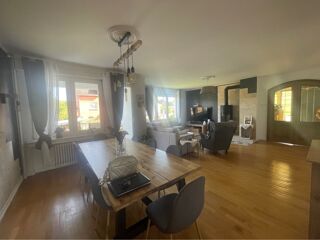  Maison � vendre 10 pi�ces 212 m�