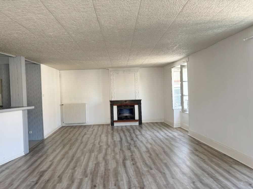 Vente Appartement 4 Pièces Chalon sur saone